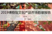 【报告】博物馆文创市场高速发展，品牌IP跨界合作收效明显